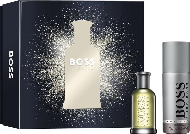 Actual product image Hugo Boss Bottled (Eau de toilette, 50 ml)