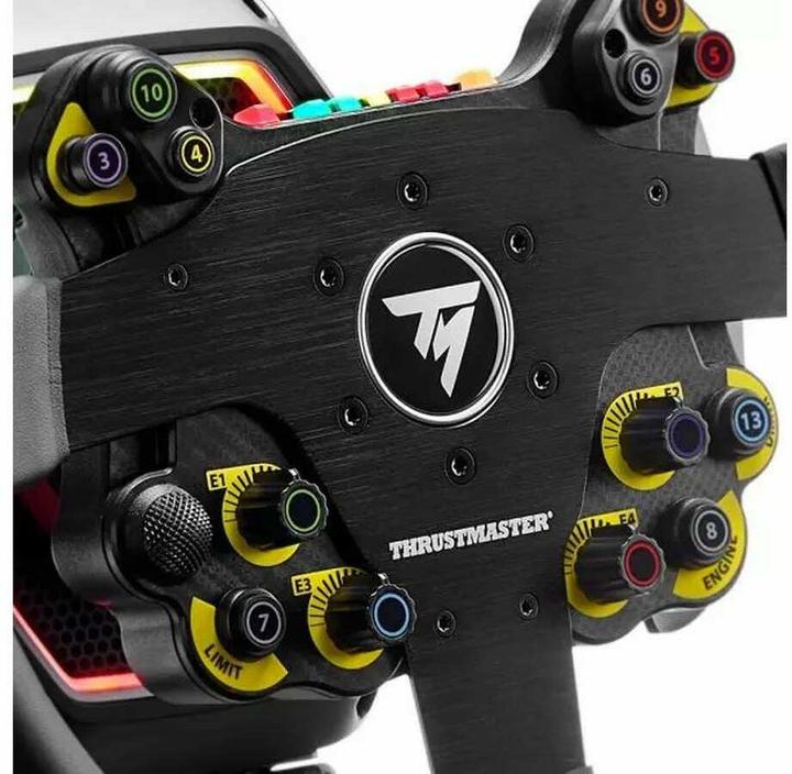 Actual product image Thrustmaster EVO Racing 32R (Windows, Xbox Series X, Xbox Series S, Xbox One X, Xbox One S, PS4, PS5)