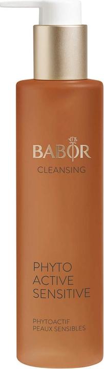 Actual product image Babor CLEANSING - Phytoactive Sensitive (Cleansing lotion, 100 ml)