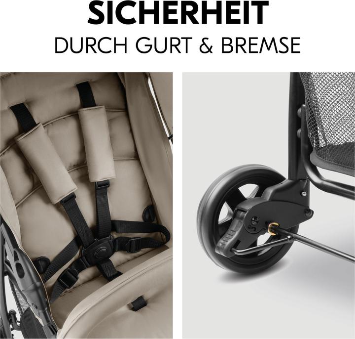 Image du produit Hauck Sport