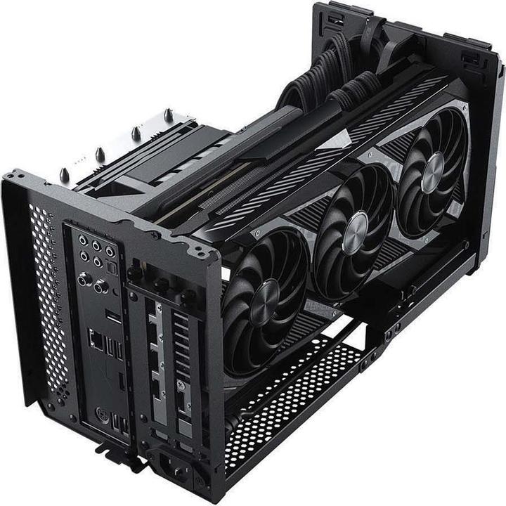 Immagine prodotto Phanteks Evolv Shift XT (Mini-ITX)