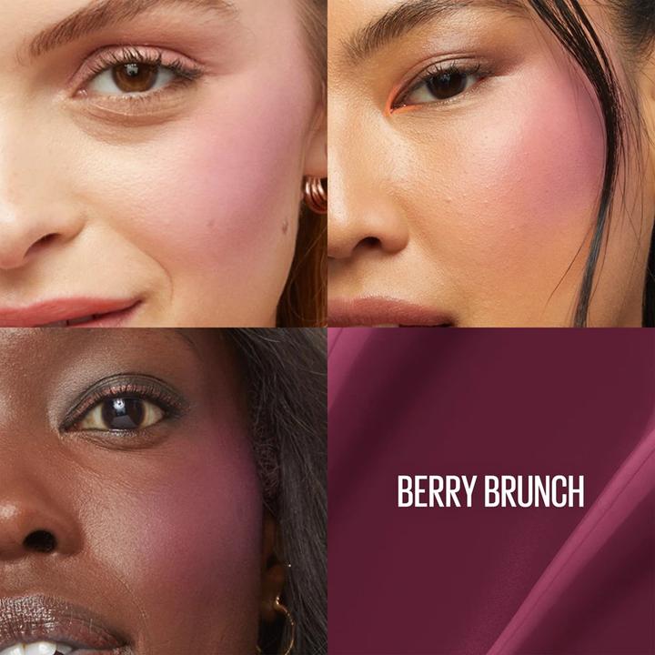 Produktbild Maybelline New York Face Studio (33 Berry Brunch)