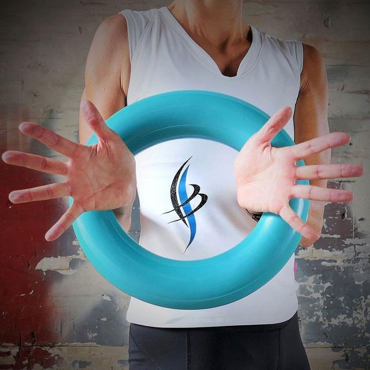 Actual product image Togu Fascial Coach Deep Ring (30 cm)