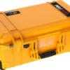 Actual product image Peli Case 1535 Air, yellow WF (518 l)