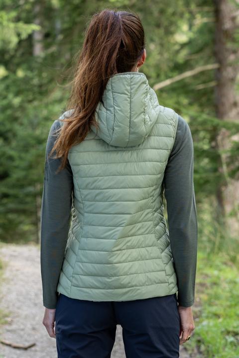 Produktbild Rukka Pac Light Vest Damen (44)