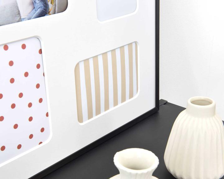 Produktbild Nielsen Pixel Collage (10 x 15 cm)