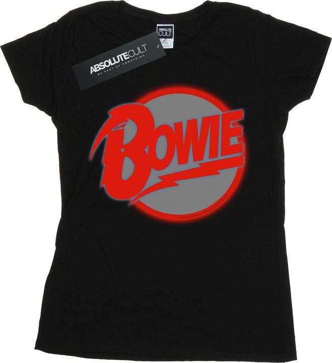 Produktbild David Bowie Diamond Dogs TShirt (M)
