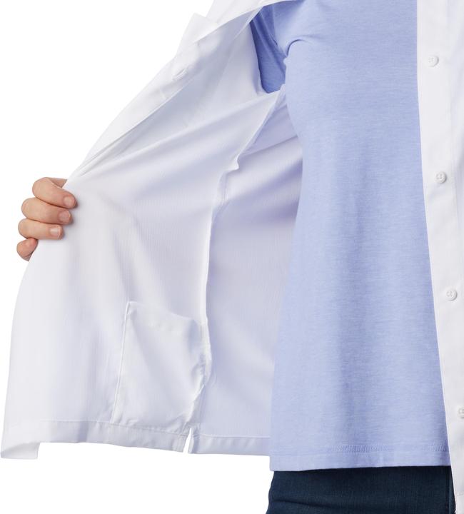Produktbild Columbia Silver Ridge Utility™ SS Shirt (XS)