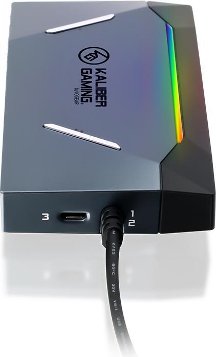 Productafbeelding Iogear KeyMander 2 3Play