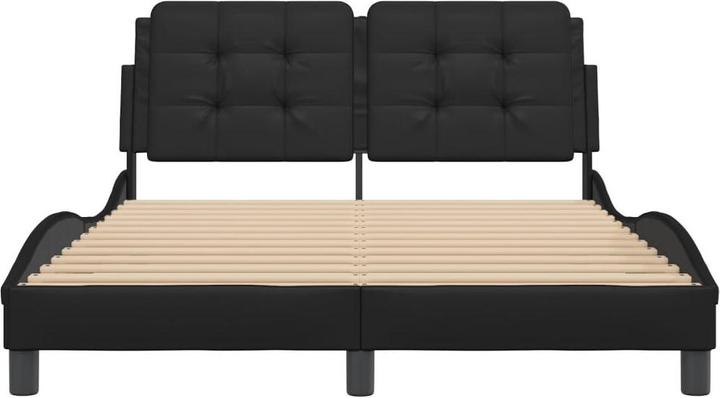 Image du produit vidaXL Bettgestell (120 x 200 cm)