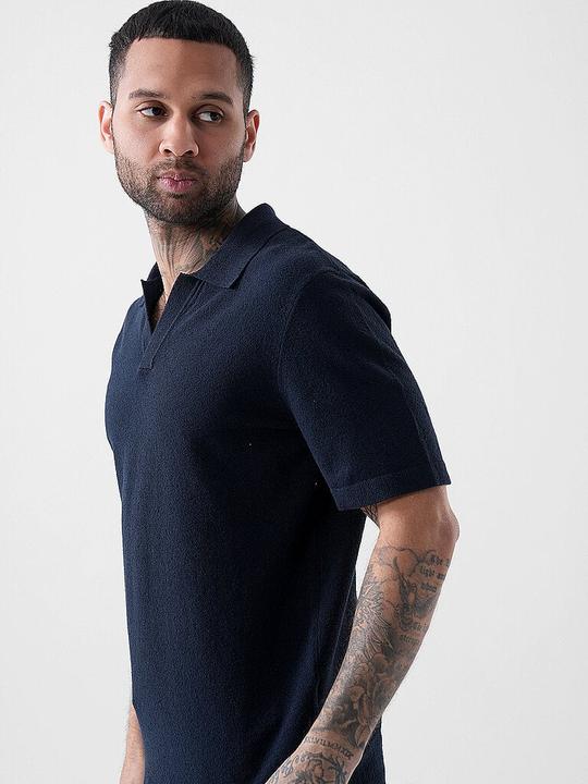 Produktbild Profuomo Poloshirt (L)