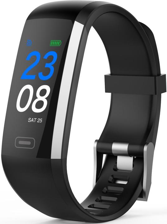 Produktbild swisstone 600 HR FitnessTracker