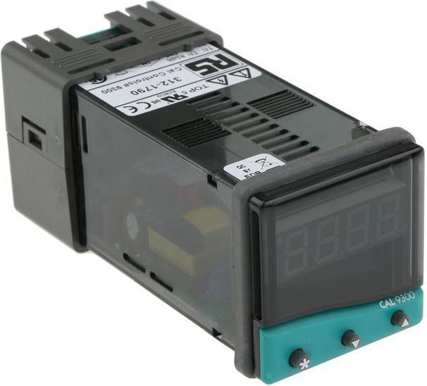 Produktbild CAL Temperaturregler 9300