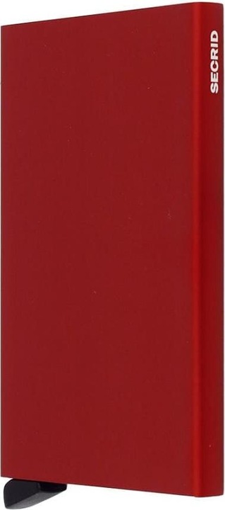 Actual product image Secrid card protector