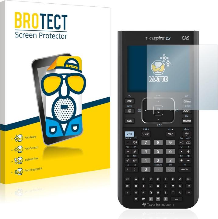 BROTECT Protection Mat