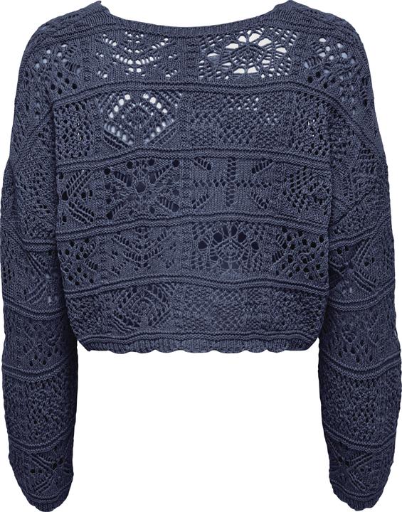 Produktbild Only 7/8-ärmelige Strickjacke Strickjacke (M)