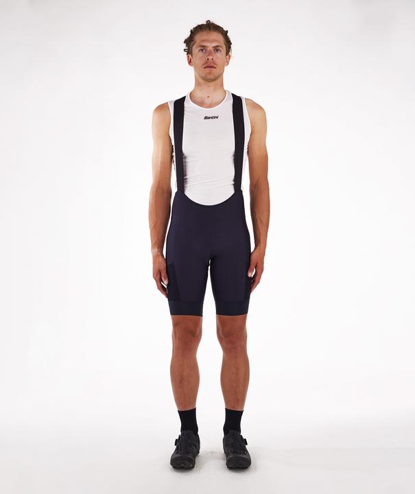 Actual product image Santini Gravel Shorts (XXL)