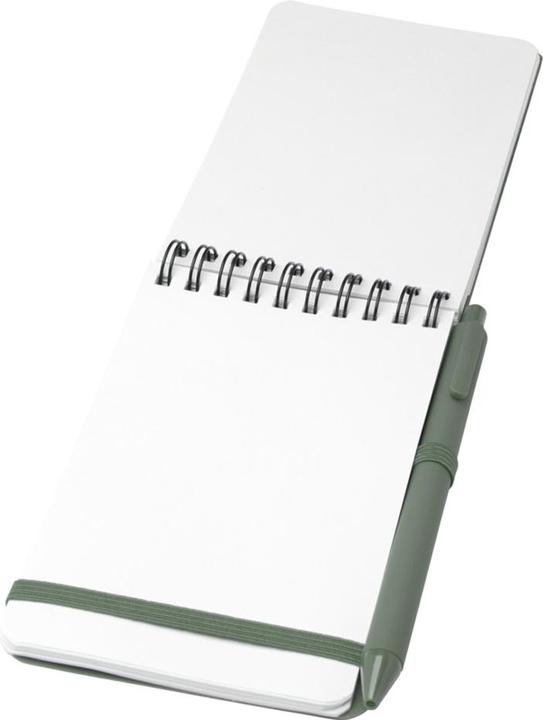 Immagine prodotto Generic Blocco Note a Spirale (A6, Righe)