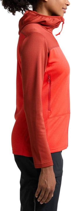 Produktbild Haglöfs Women's Roc Flash Mid Hood (S)