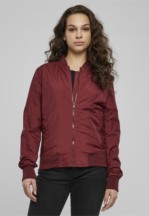 Immagine prodotto Urban Classics Giacca bomber leggera da donna (M)