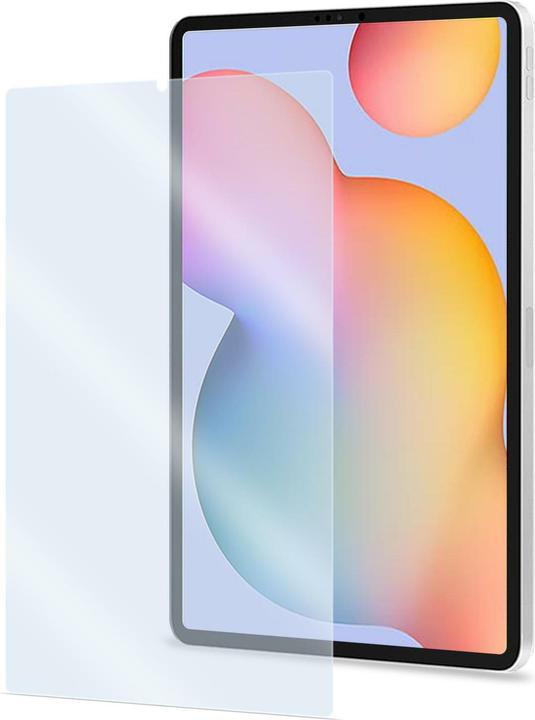 Celly GLASSTAB13 (1 pcs, Samsung Galaxy Tab S6 Lite (2022), Samsung Galaxy Tab S6 Lite (2024))