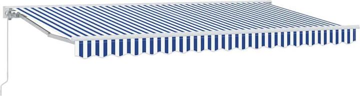 Produktbild vidaXL Einziehbare Markise (2 m)