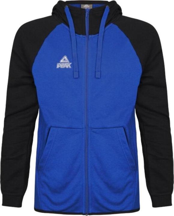 Produktbild Peak Ice Works zip bi-color élite (M)