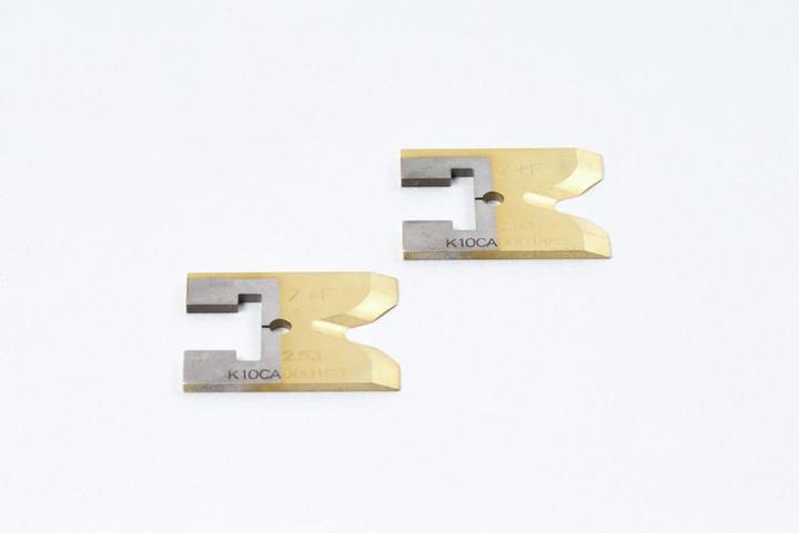 Produktbild Weidmüller AIMESA VRM Abisolierzange