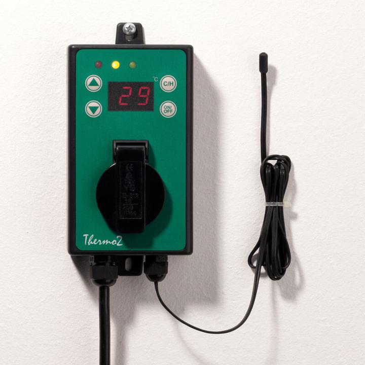 Produktbild Bio Green Thermo 2
