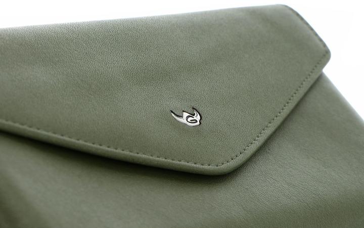 Actual product image Golden Head Valencia RFID Protect 2830 Long Wallet