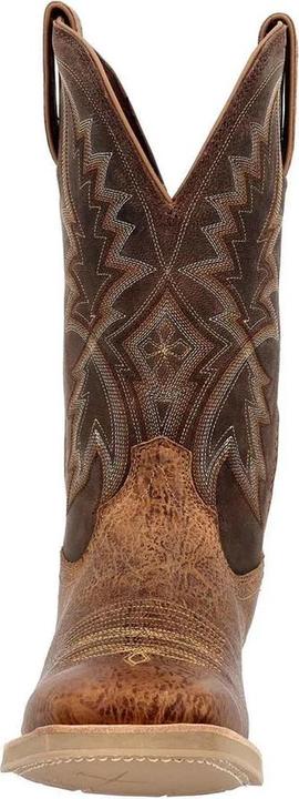 Produktbild Durango Cowboystiefel Rebel Pro Lite Vollnarbenleder (42.5)