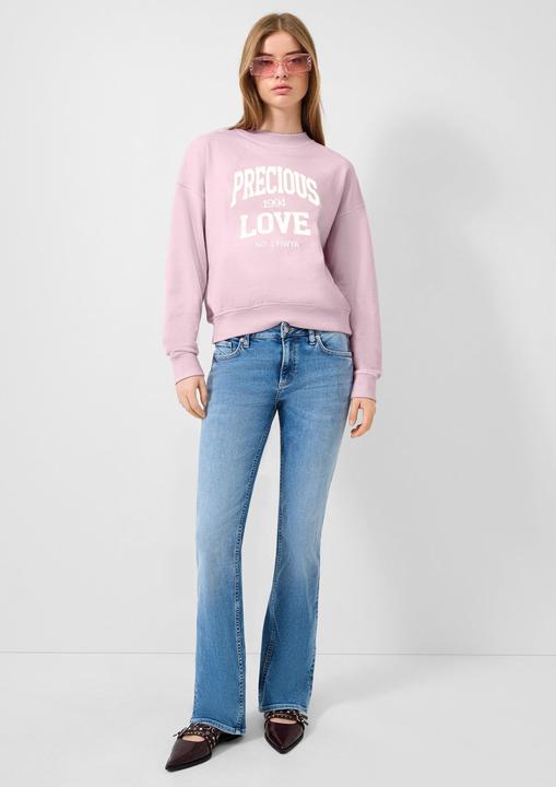 Produktbild s.Oliver Sweatshirt Sweatshirt (L)