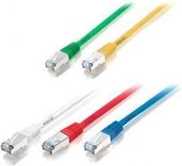 Produktbild equip Patch-Kabel RJ-45 (M) (S/FTP, CAT6a, 2 m)