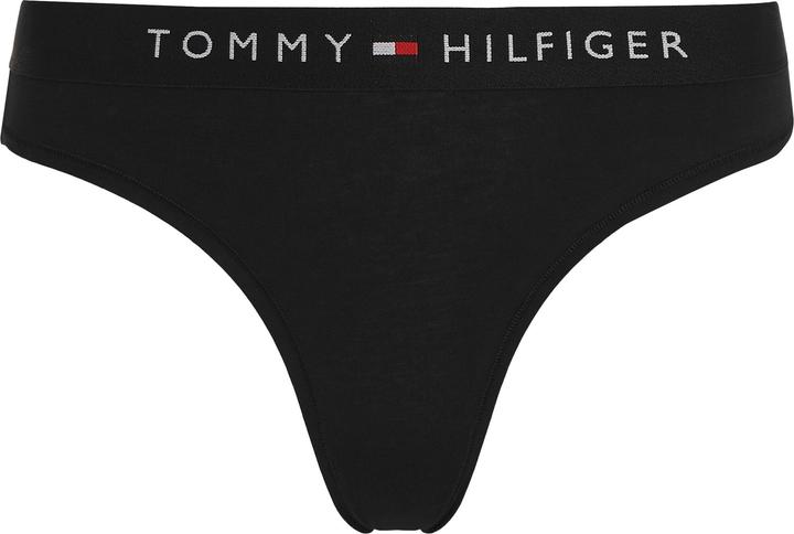 Tommy Hilfiger Thong (Ext Sizes) (XL)