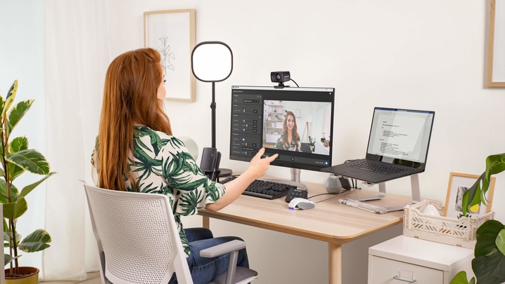 Immagine prodotto Elgato Facecam (2 Mpx)
