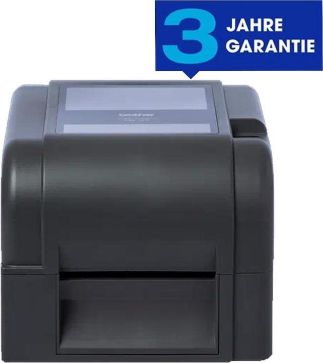 Actual product image Brother TD-4420TN (203 dpi)