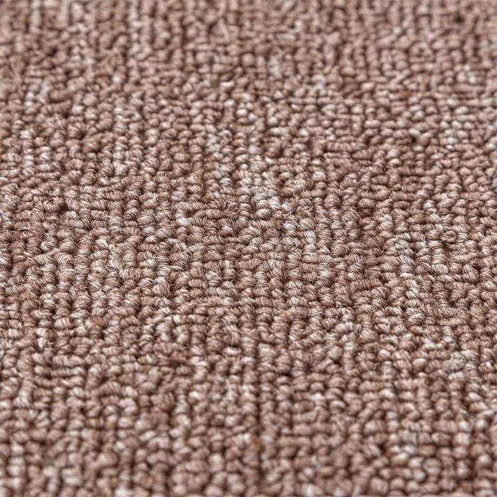 Immagine prodotto vidaXL Tappeto per scale (20 x 75 cm)