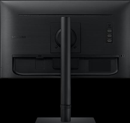 Produktbild Samsung LS24A600UCUXEN (2560 x 1440 Pixel, 24")