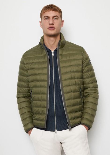 Produktbild Marc O'Polo Steppjacke (M)