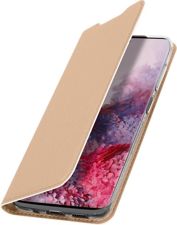 Produktbild Dux Ducis Skin Pro Series (Samsung Galaxy S20+)