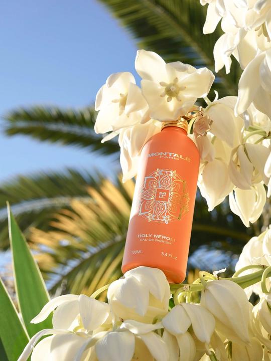 Produktbild Montale Holy Neroli (Eau de Parfum, 100 ml)