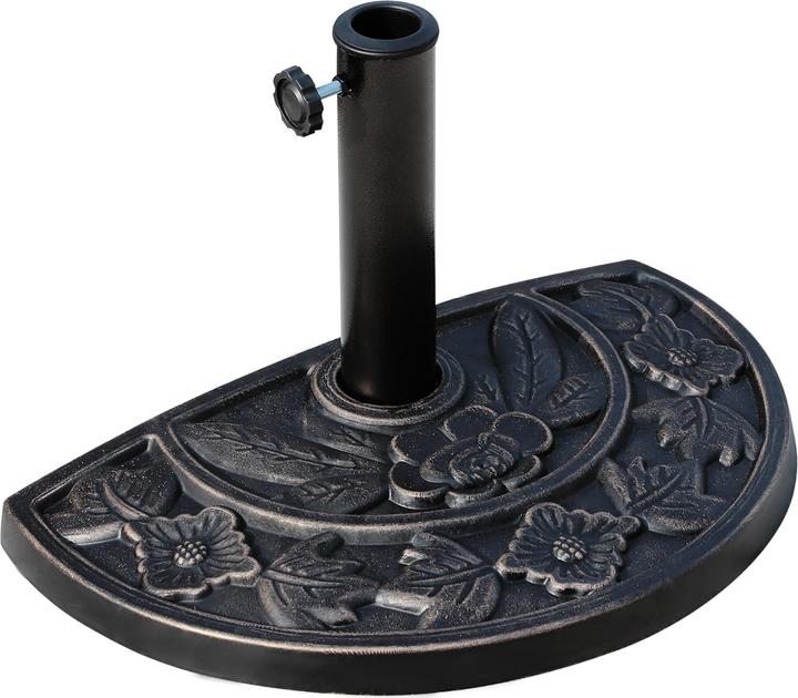 Image du produit Outsunny Pied de parasol