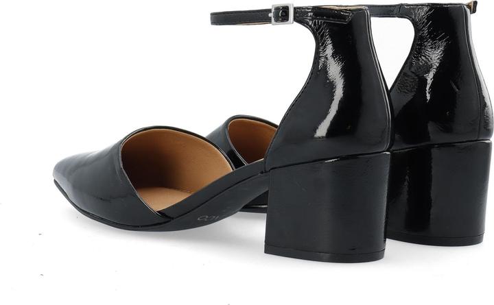 Actual product image Bianco BIADEVIDED Pumps (42)
