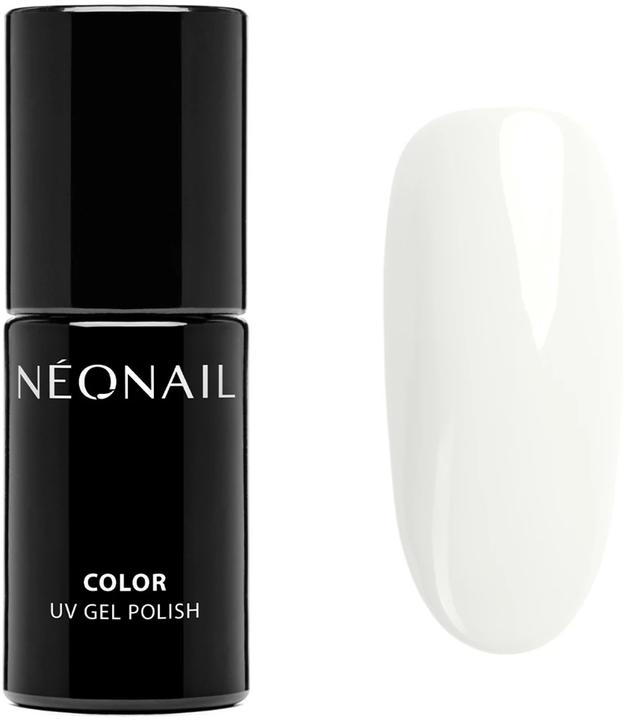 Neonail Hybrid Nail Polish Milk Shake 72ml
