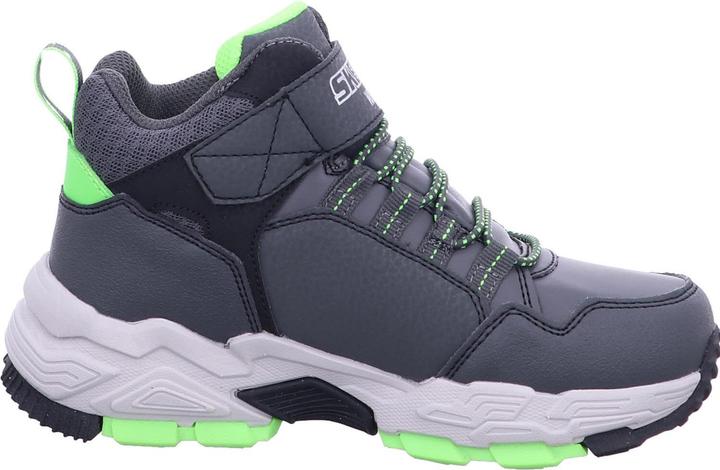 Actual product image Skechers Boots DROLLIX - VENTURE RUSH (32)