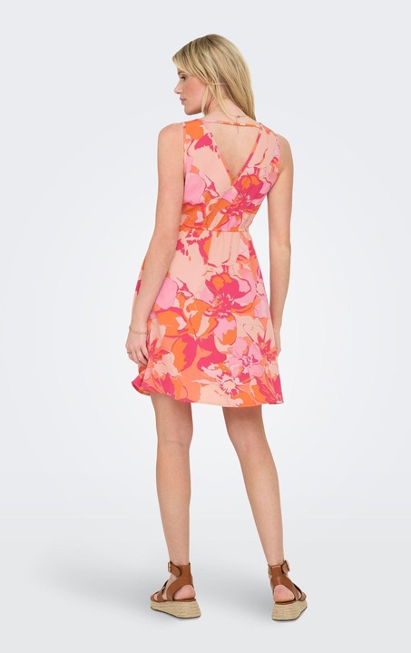 Produktbild Only ONLNOVA Kurzes Kleid Kleid (M)