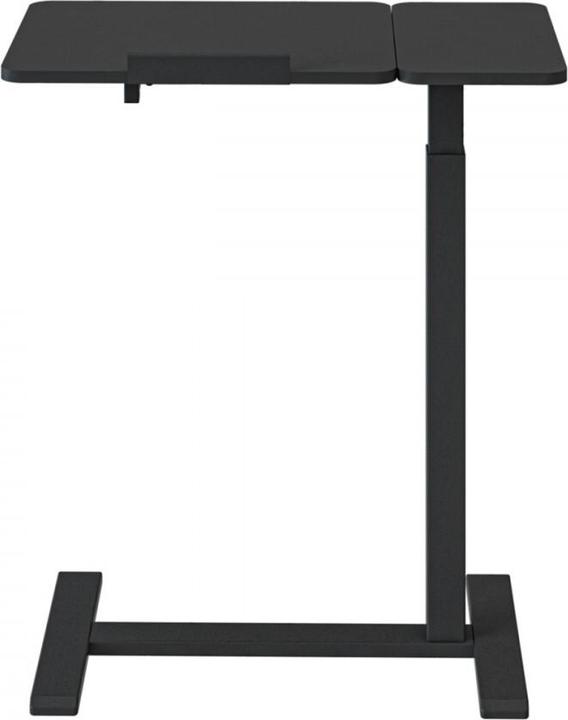 Produktbild Maclean Mobiler Schreibtisch/Laptop-Ständer, MC-120B, 76-109 CM