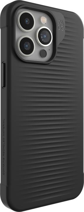 Image du produit Zagg Cases Luxe Snap PCR (Apple iPhone 15 Pro Max)