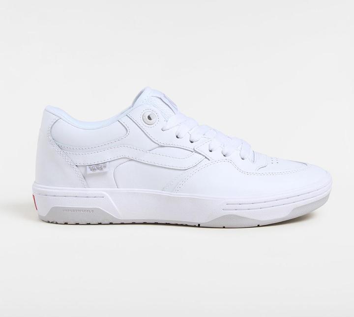 Produktbild Vans Skate Rowan 2 LEATHER WHITE (46)