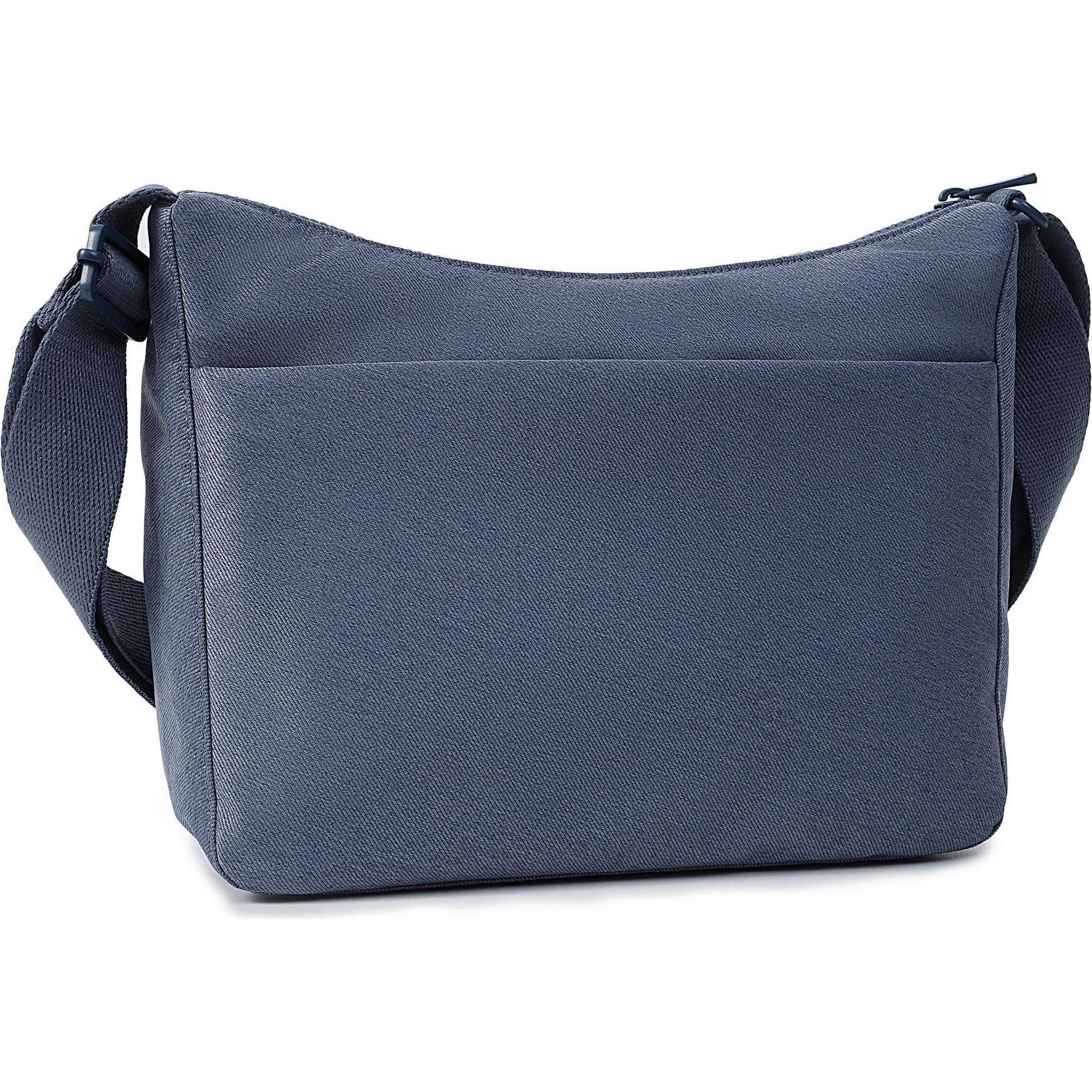 Thumbnail - Hedgren, Handtasche, Inner CIty Harper's Umhängetasche RFID Schutz 30.5 cm, Grau